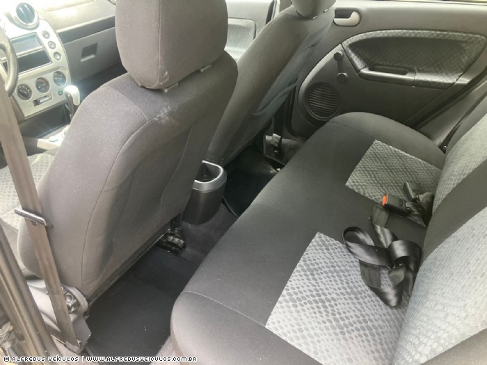 Ford FIESTA SE 1.0 2014/2014